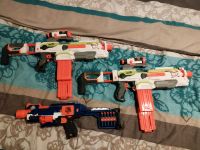 Nerf Modulus + N-Strike Elite Bayern - Dinkelscherben Vorschau