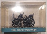 Modellauto: 1886 Daimler Motorwagen ovp + 1 defektes Modell Bayern - Blaichach Vorschau