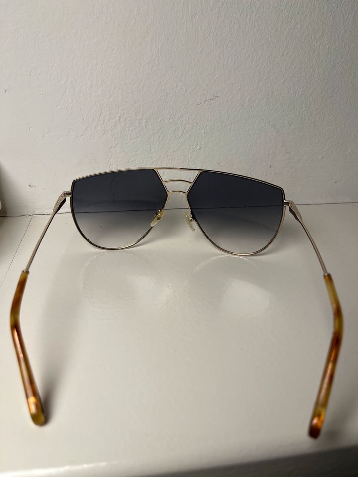 Original Chloe Sonnenbrille in Hamburg