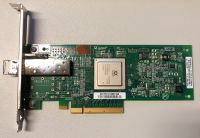 HP QLogic QLE2560 FC Single-Port 8Gb Netzwerkkarte (489190-001) Baden-Württemberg - Lehrensteinsfeld Vorschau