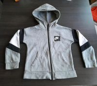 Nike Sweatjacke Gr. 134 Osterburg - Ballerstedt Vorschau