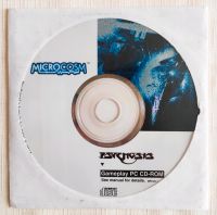 "Microcosm" von Psygnosis - Erstausgabe von 1994 Brandenburg - Hohen Neuendorf Vorschau