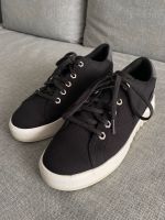 Timberland Sneaker Supaway Ox schwarz 38,5 Nordrhein-Westfalen - Brühl Vorschau