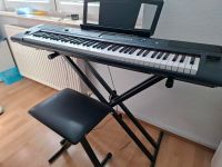 Keyboard Yamaha Top Zustand! Baden-Württemberg - Freudenberg Vorschau