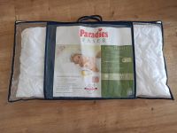 Paradies Babydecke Sommerdecke 80x80cm Niedersachsen - Celle Vorschau