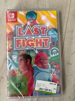 Last Fight Nintendo Switch Niedersachsen - Lüneburg Vorschau