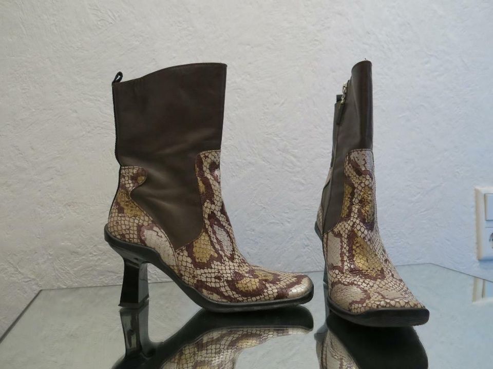 Viventy Bernd Berger Stiefel extravagant , elegant Gr. 37 in Hannover -  Mitte | eBay Kleinanzeigen ist jetzt Kleinanzeigen