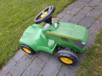 Kinderfahrzeug JohnDeere Bayern - Meitingen Vorschau