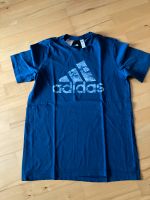 Adidas T-Shirt in Gr. 164 Bayern - Erding Vorschau