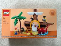 LEGO Pirate Ship Playground Berlin - Kladow Vorschau