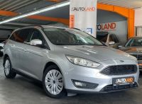 Ford Focus Business*NAVI*TEMPO*SHZG*PDC*KLIMA* Nordrhein-Westfalen - Troisdorf Vorschau