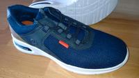 RIEKER Sneaker Gr 41 , Herren, Turnschuhe ungetragen *NAGELNEU* Saarland - Merchweiler Vorschau
