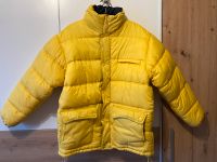 Gelbe Winterjacke - XL Thüringen - Erfurt Vorschau