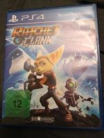 Ratchet & Clank/PlayStation 4 Niedersachsen - Laatzen Vorschau