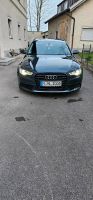 Audi A6 Avant München - Pasing-Obermenzing Vorschau