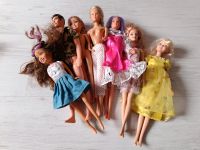 Barbies Barbie Ken Nordrhein-Westfalen - Warburg Vorschau