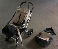 Kinderwagen & Zubehör *neuwertig Baden-Württemberg - Kernen im Remstal Vorschau