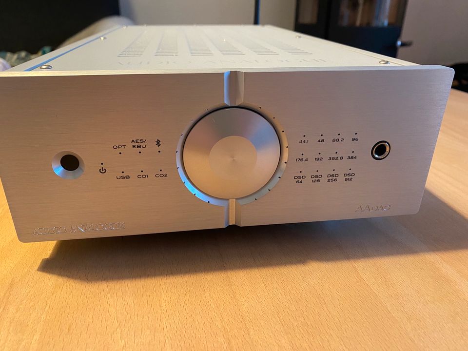 Audio Analogue AA Dac in Bremen