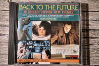 CD London Starlight Orchestra, Back to the Future Science Fiction Hessen - Darmstadt Vorschau