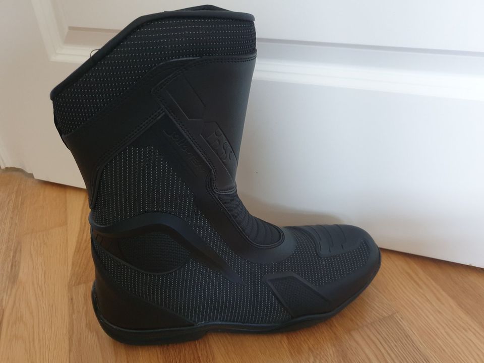 IXS Stiefel Tour Techno-ST+ in Leipzig