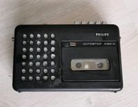 PHILIPS N2212 Kassettenrekorder Rekorder Kassetten-Player Aachen - Aachen-Mitte Vorschau