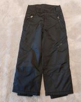 Spyder Skihose / Snowboardhose Größe 140 schwarz Nordrhein-Westfalen - Warendorf Vorschau