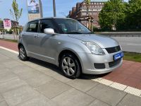 Suzuki Swift Lim. Comfort + TÜV Hamburg-Mitte - Hamburg Hammerbrook Vorschau