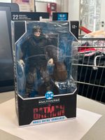 Neu Mc Farlane Batman 2022 - Bruce Wayne Drifter Unmasked Berlin - Tempelhof Vorschau