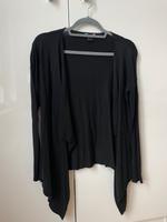 Cardigan kurz 36/S schwarz H&M Damen NEU Nordrhein-Westfalen - Lünen Vorschau