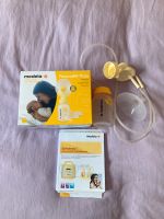 Medela Zubehör 21mm Hessen - Weilburg Vorschau