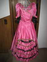 Kleid "Prinzessin" Hochzeit, Barock, Rokoko, Karneval Rheinland-Pfalz - Saffig Vorschau