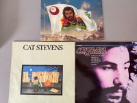 Schallplatten Cat Stevens Sachsen - Flöha  Vorschau