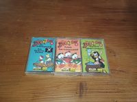 Disney's Ducktales Kasetten Nr 11 12 13 Nordrhein-Westfalen - Enger Vorschau