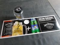 6 X Jack Daniels Gläser/Lynchburg Mug Hessen - Fronhausen Vorschau