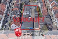 VERKAUFT // Neustadt / Exklusives Baugrundstück in begehrter Lage mit guter Rendite Neustadt - Südervorstadt Vorschau