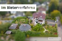 BIETERVERFAHREN: Umfangreich modernisierte Altbau-Villa mit exklusiver Ausstattung Burglesum - Lesum Vorschau