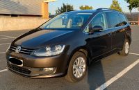 VW Sharan 2.0 TDI Automatik 7 Sitzer Hannover - Mitte Vorschau