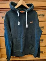 Sweatshirt Hoodie Super Dry Östliche Vorstadt - Steintor  Vorschau