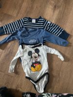 Langarm Bodys 74 Mickey Mouse Dresden - Cotta Vorschau