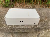8-Kanal Relaismodul im wasserdichten Gehäuse (Arduino, Raspi) Hessen - Darmstadt Vorschau