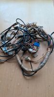 Porsche 924 944 Serie 1 Kabelbaum Kabel Baden-Württemberg - Bad Schönborn Vorschau