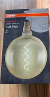 Osram vintage Birne Retro LED E27 Saarland - Beckingen Vorschau