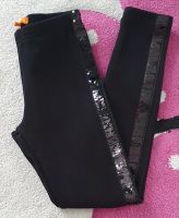 Staccato Thermo Leggings Gr. 152 Hose schwarz gefüttert Neu Bayern - Senden Vorschau