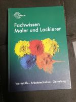 Fachwissen Maler und Lackierer Baden-Württemberg - Gärtringen Vorschau