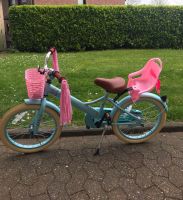 POPAL SuperSuper Little Miss Kinder Fahrrad 18Zoll Nordrhein-Westfalen - Willich Vorschau