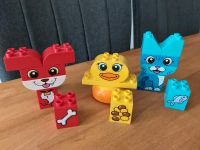 Lego Duplo meine ersten Tiere Saarland - St. Wendel Vorschau