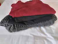 Zero Kleiderpaket Gr 38  4 Stk Pullover/Cardigan Niedersachsen - Vechelde Vorschau