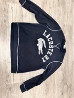 Lacoste Sweat Sweatshirt- Gr. XXL (7) - schwarz neu Hessen - Fritzlar Vorschau