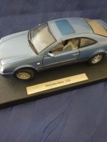 Modellauto Mercedes CLK Klasse 1 : 18 stand nur in der Vitriene Nordrhein-Westfalen - Herne Vorschau