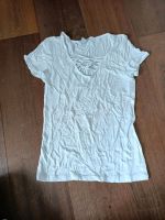 T-Shirt, weiss, Amisu/New Yorker, Größe M München - Trudering-Riem Vorschau